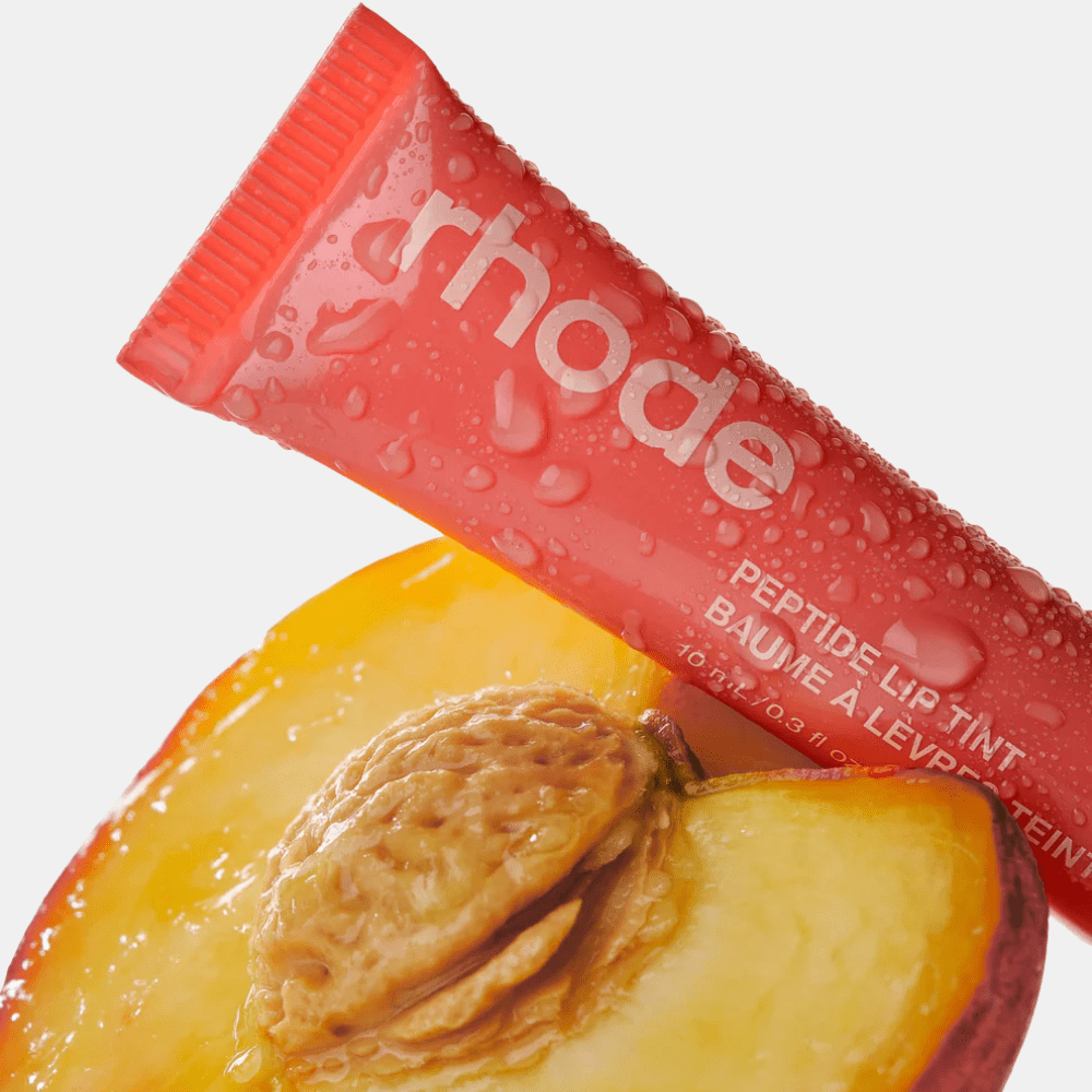 Rhode Peptide Lip Tint - DIVA ONLINE STORE