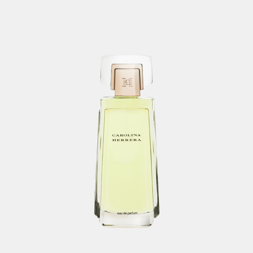 Carolina Herrera By Carolina Herrera For Women EDP 100ML - DIVA ONLINE STORE