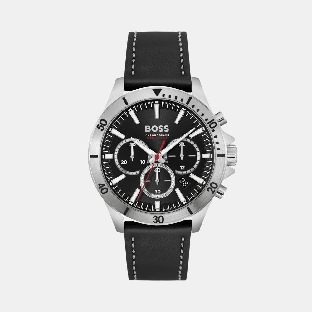 Hugo Boss Troper Watch 1514055 - DIVA ONLINE STORE
