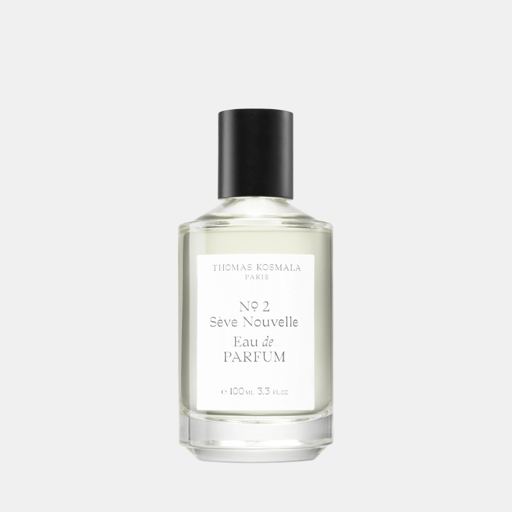 Thomas Kosmala No. 2 Sève Nouvelle For Unisex EDP 100ML - DIVA ONLINE STORE