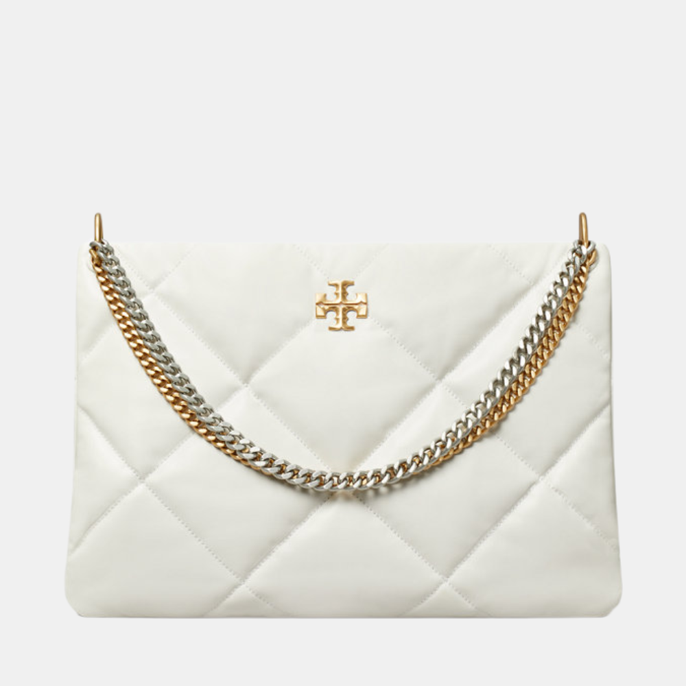 Tory Burch Kira Diamond Quilt Satchel