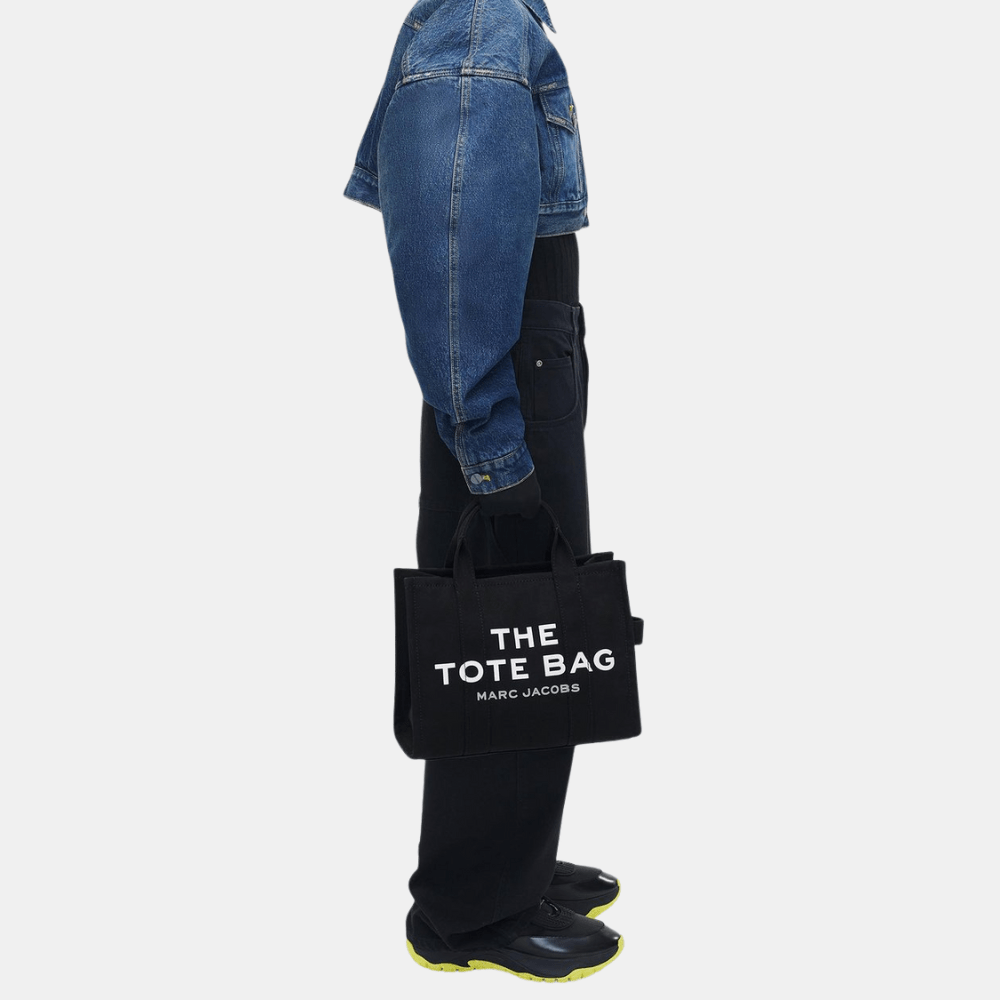 Marc Jacobs The Canvas Tote Bag - DIVA ONLINE STORE