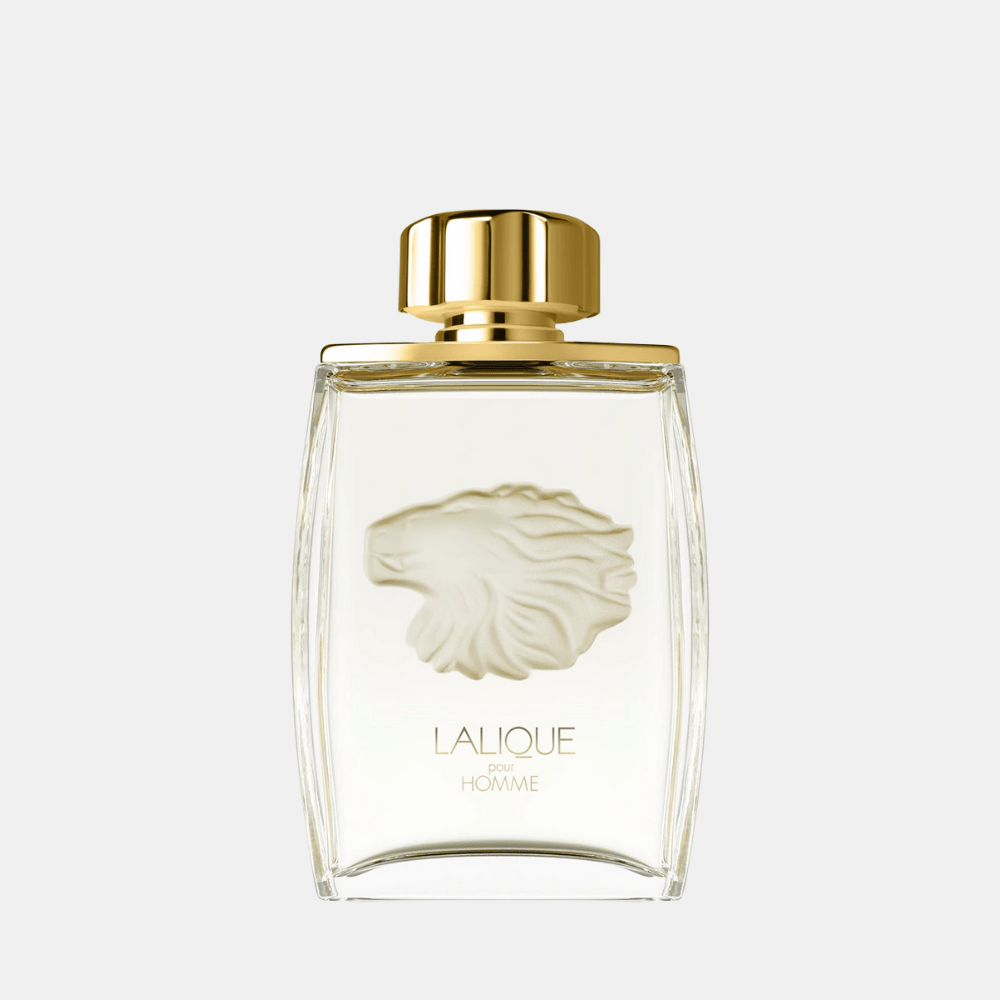 Lalique Pour Homme Lion For Men EDP 125ML - DIVA ONLINE STORE