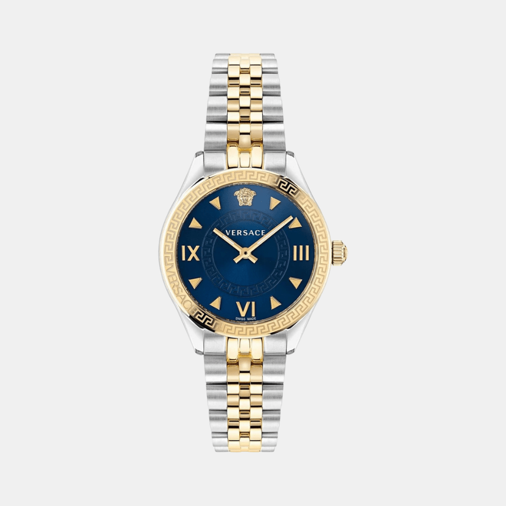 Versace Hellenyium Watch VE2S00522 - DIVA ONLINE STORE