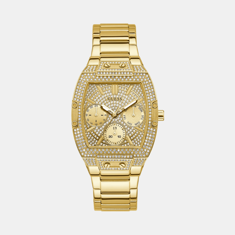 Guess Raven Watch GW0104L2 - DIVA ONLINE STORE