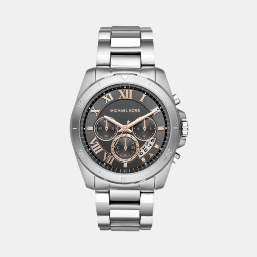 Michael Kors Brecken Watch MK8609 - DIVA ONLINE STORE