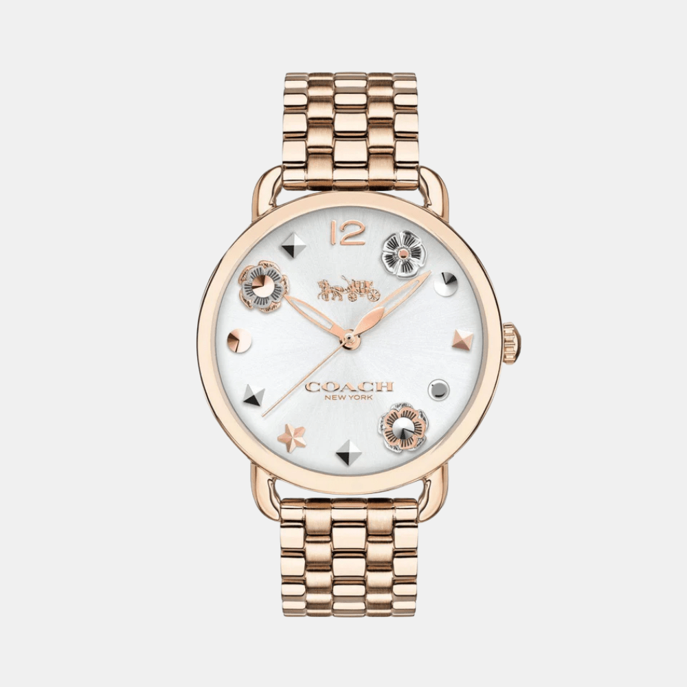 Coach Delancey Watch 14502811 - DIVA ONLINE STORE