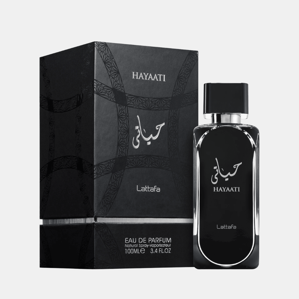 Lattafa Hayaati For Unisex EDP 100ML - DIVA ONLINE STORE
