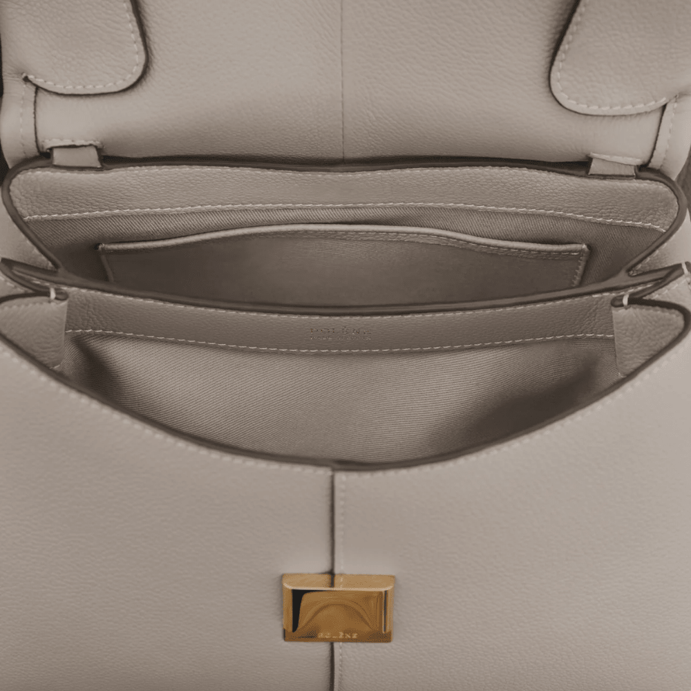 Polène Mokki Edition Textured Chalk - DIVA ONLINE STORE