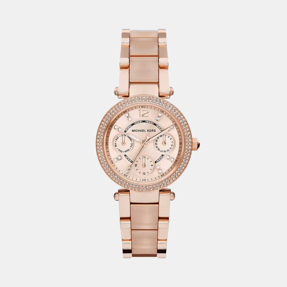 Michael Kors Parker Watch MK6110 - DIVA ONLINE STORE