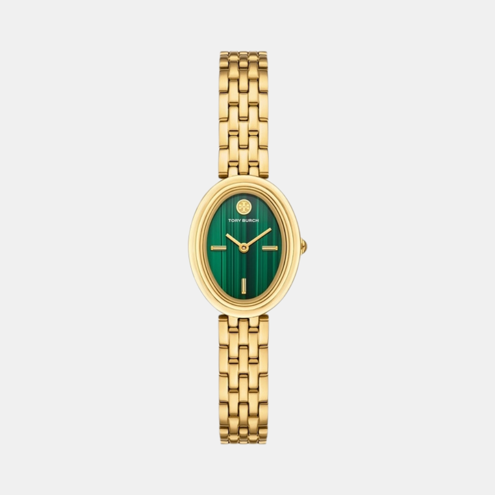 Tory Burch Oval Watch TBW6038