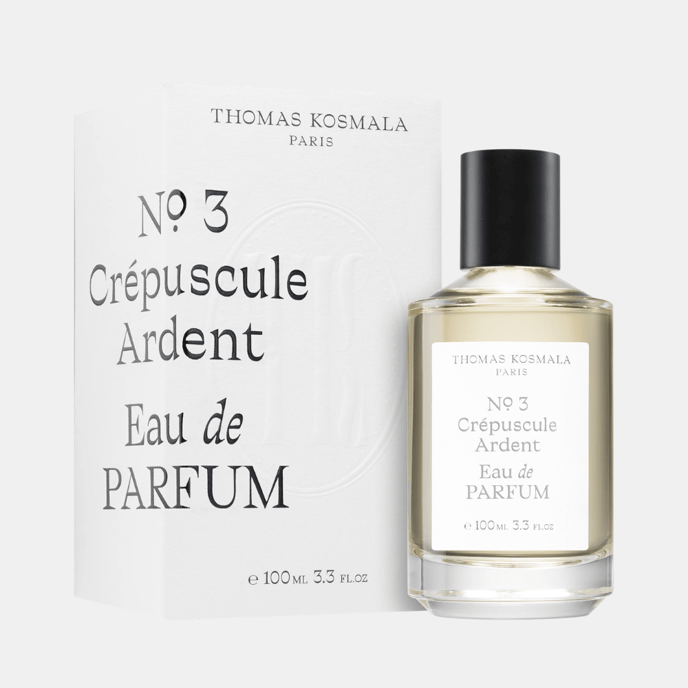 Thomas Kosmala No. 3 Crépuscule Ardent For Unisex EDP 100ML - DIVA ONLINE STORE