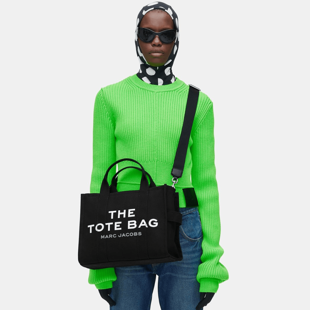 Marc Jacobs The Canvas Tote Bag - DIVA ONLINE STORE