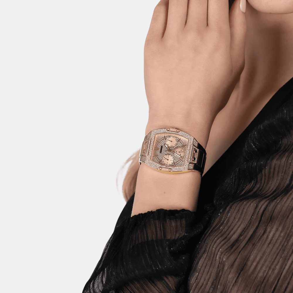 Guess Raven Watch GW0104L2 - DIVA ONLINE STORE