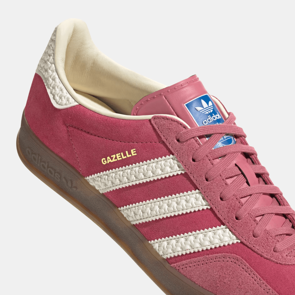 Adidas Gazelle Indoor Shoes - DIVA ONLINE STORE