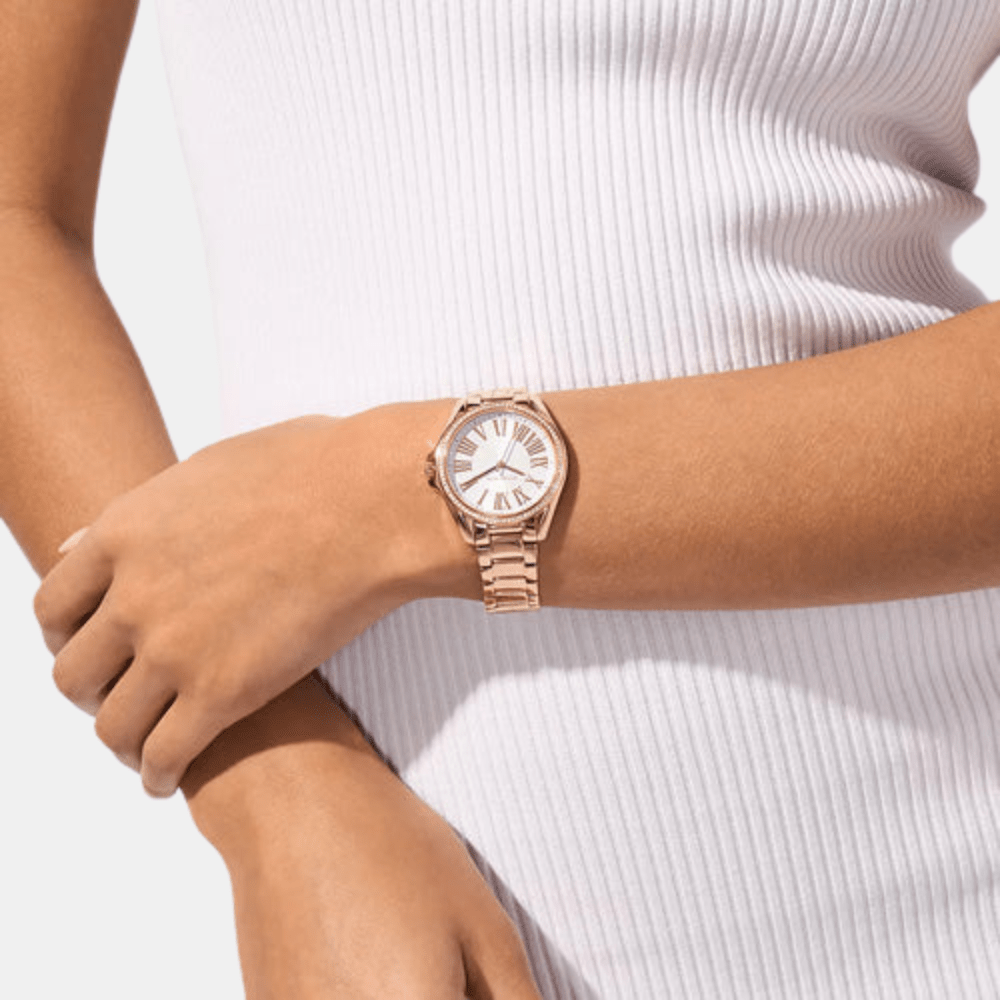 Michael Kors Kaycie Watch MK4853 - DIVA ONLINE STORE