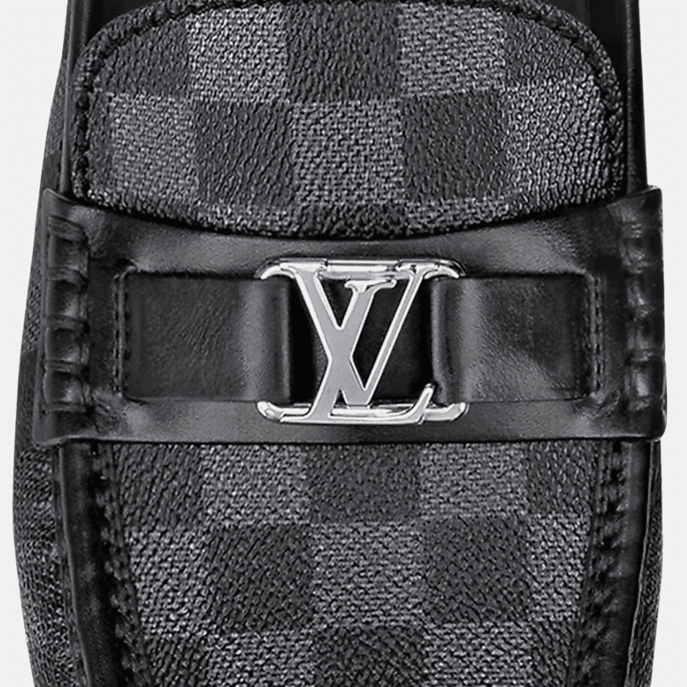 Louis Vuitton Hockenheim Moccasin - DIVA ONLINE STORE