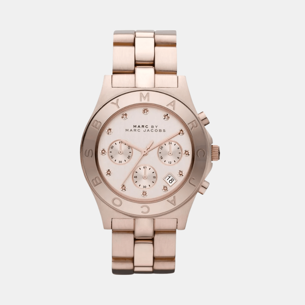 Marc Jacobs Blade Watch - MBM3102 - DIVA ONLINE STORE