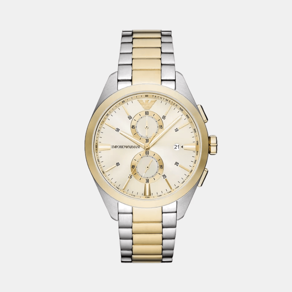 Emporio Armani Claudio Watch AR11605 - DIVA ONLINE STORE