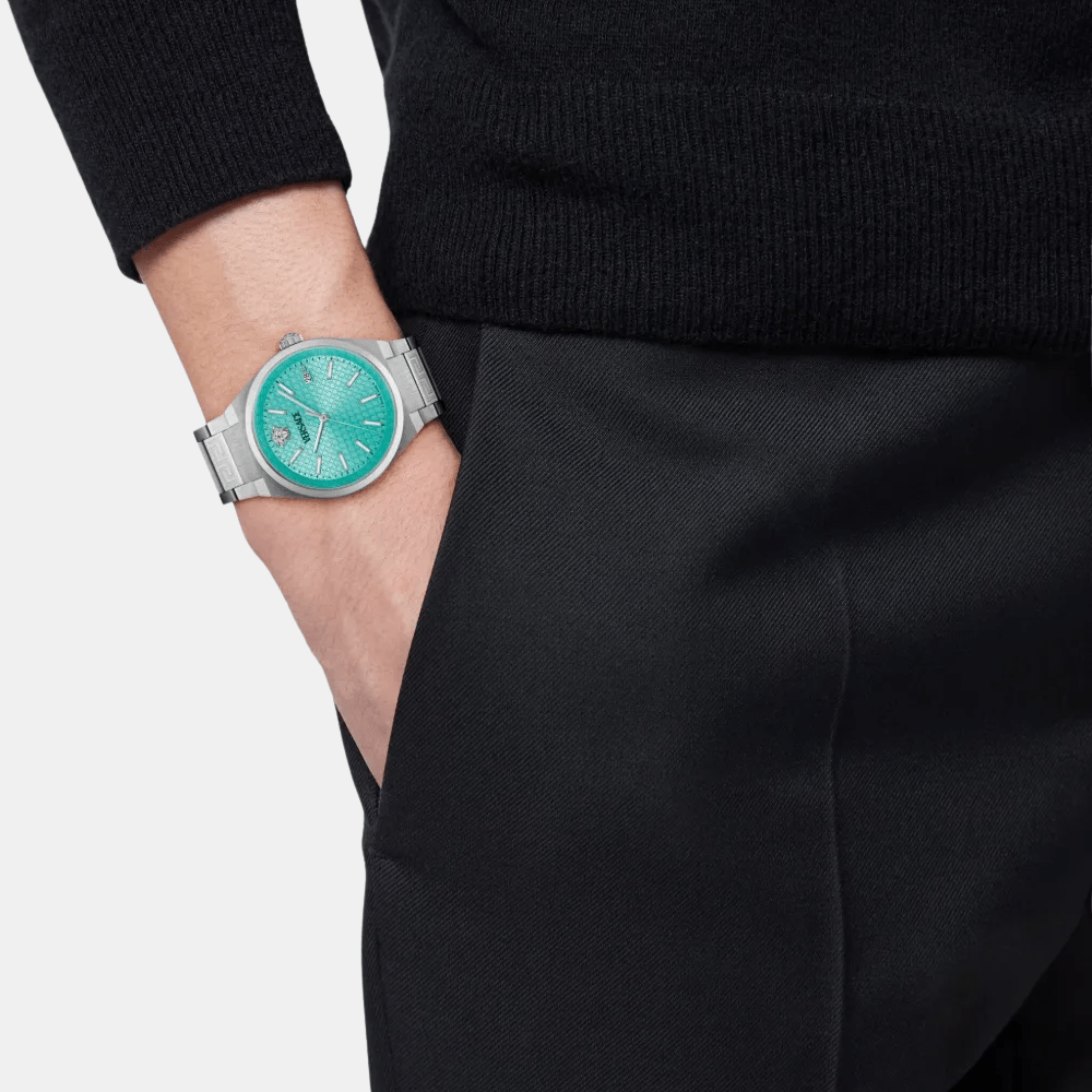 Versace V - Auria Watch VEOF00225 - DIVA ONLINE STORE