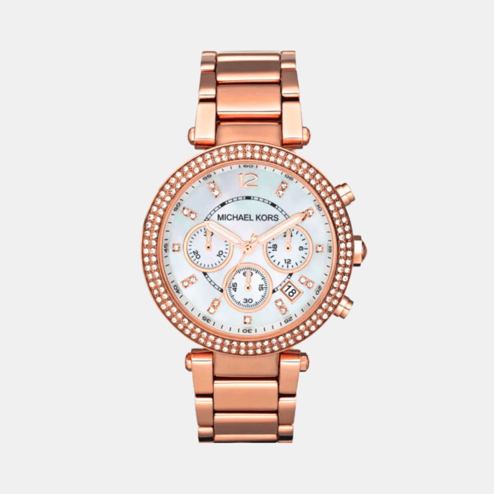 Michael Kors Parker Watch MK5491 - DIVA ONLINE STORE