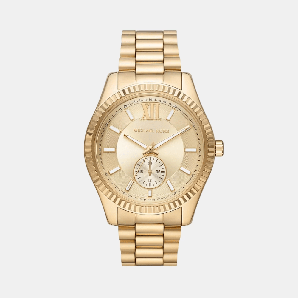 Michael Kors Lexington Watch MK8947 - DIVA ONLINE STORE