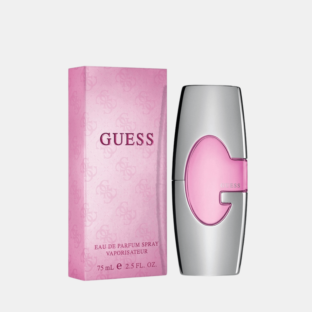 Guess Forever For Women EDP 75ML - DIVA ONLINE STORE