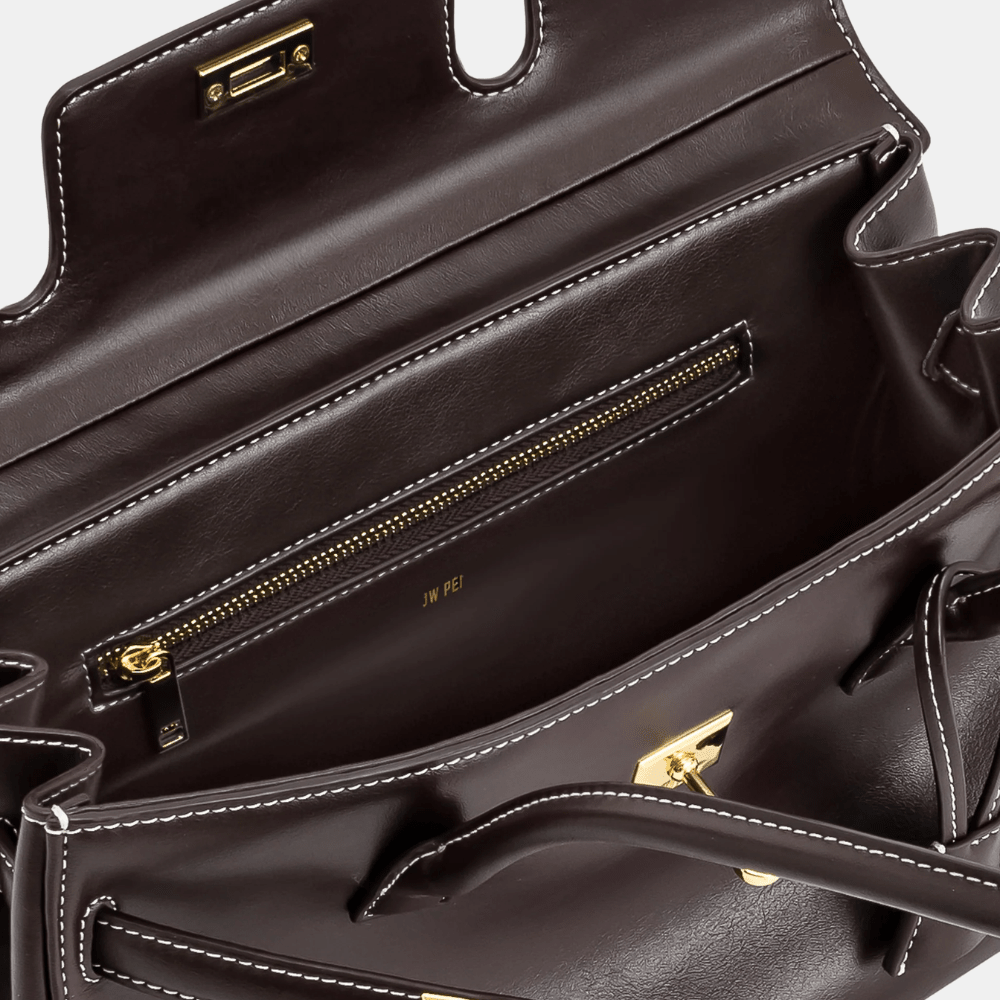 JW Pei Yara Shoulder Bag - DIVA ONLINE STORE