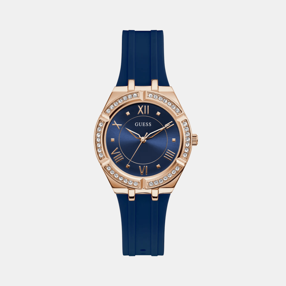 Guess Cosmo Watch - GW0034L4 - DIVA ONLINE STORE