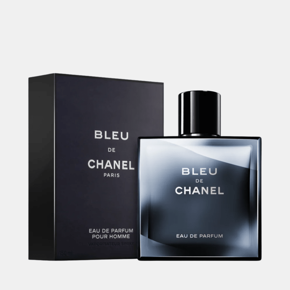 Chanel Bleu de Chanel For Men EDP 100ML - DIVA ONLINE STORE