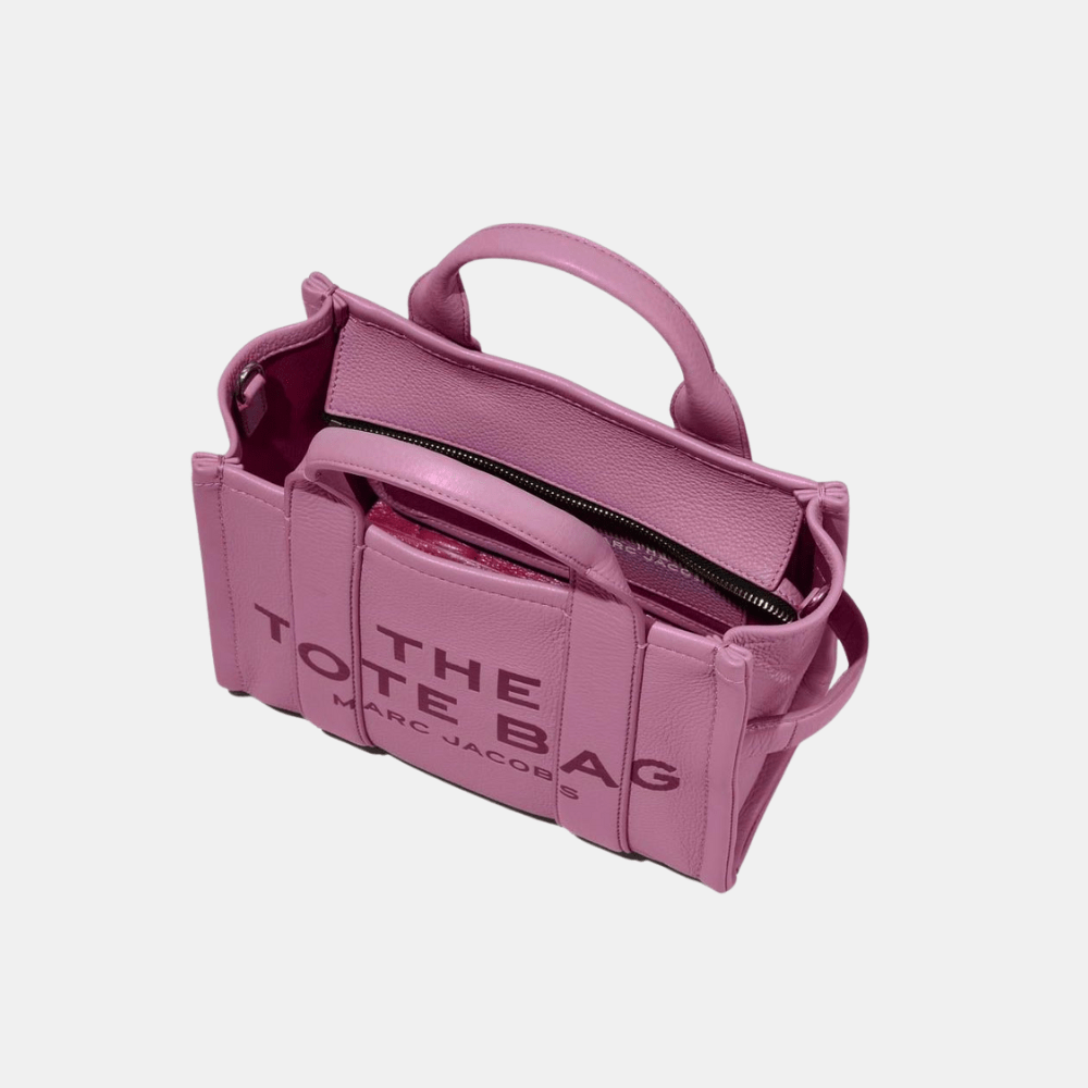 Marc Jacobs The Tote Bag (Orchid Haze) - DIVA ONLINE STORE