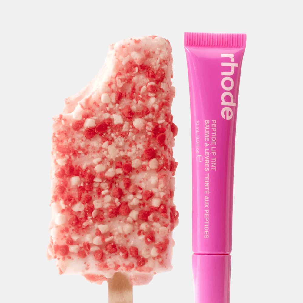 Rhode Peptide Lip Tint - DIVA ONLINE STORE