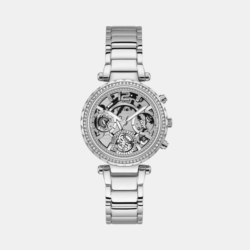 Guess Solstice Watch – GW0403L1 - DIVA ONLINE STORE