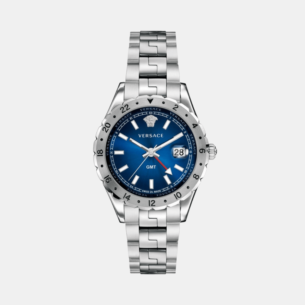 Versace Hellenyium Watch V11010015 - DIVA ONLINE STORE