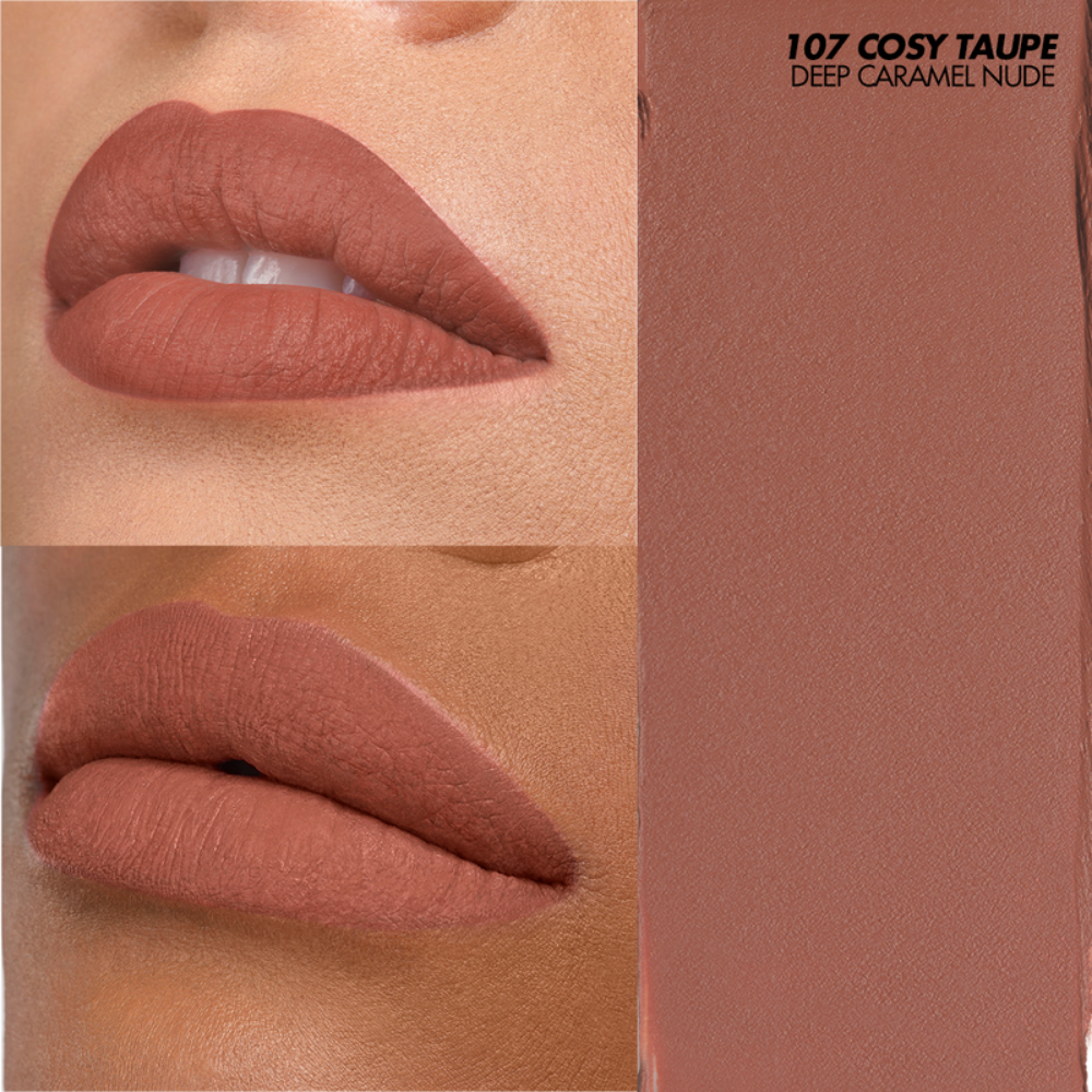 Make Up For Ever Rouge Artist Velvet Nude