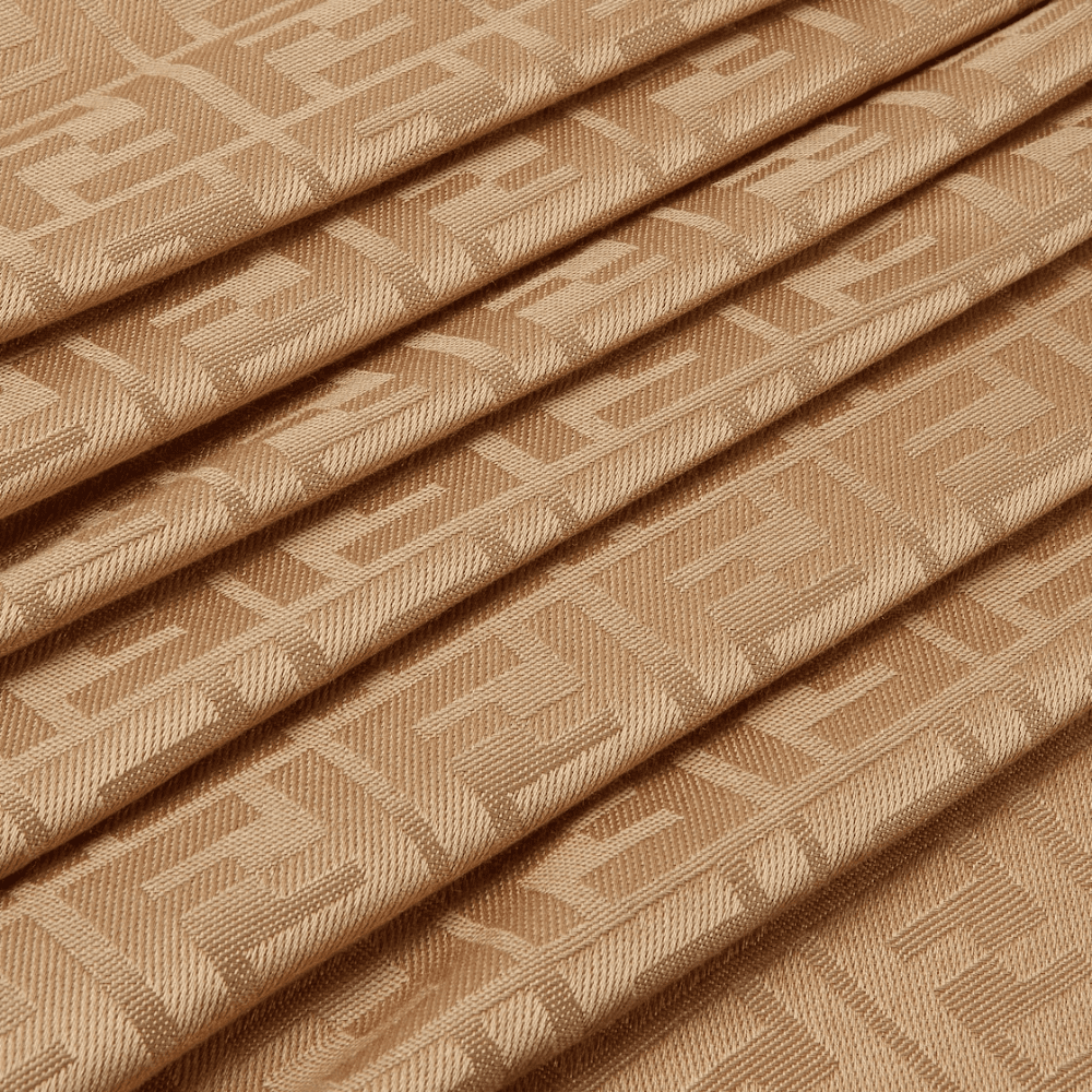 Fendi FF Shawl - DIVA ONLINE STORE