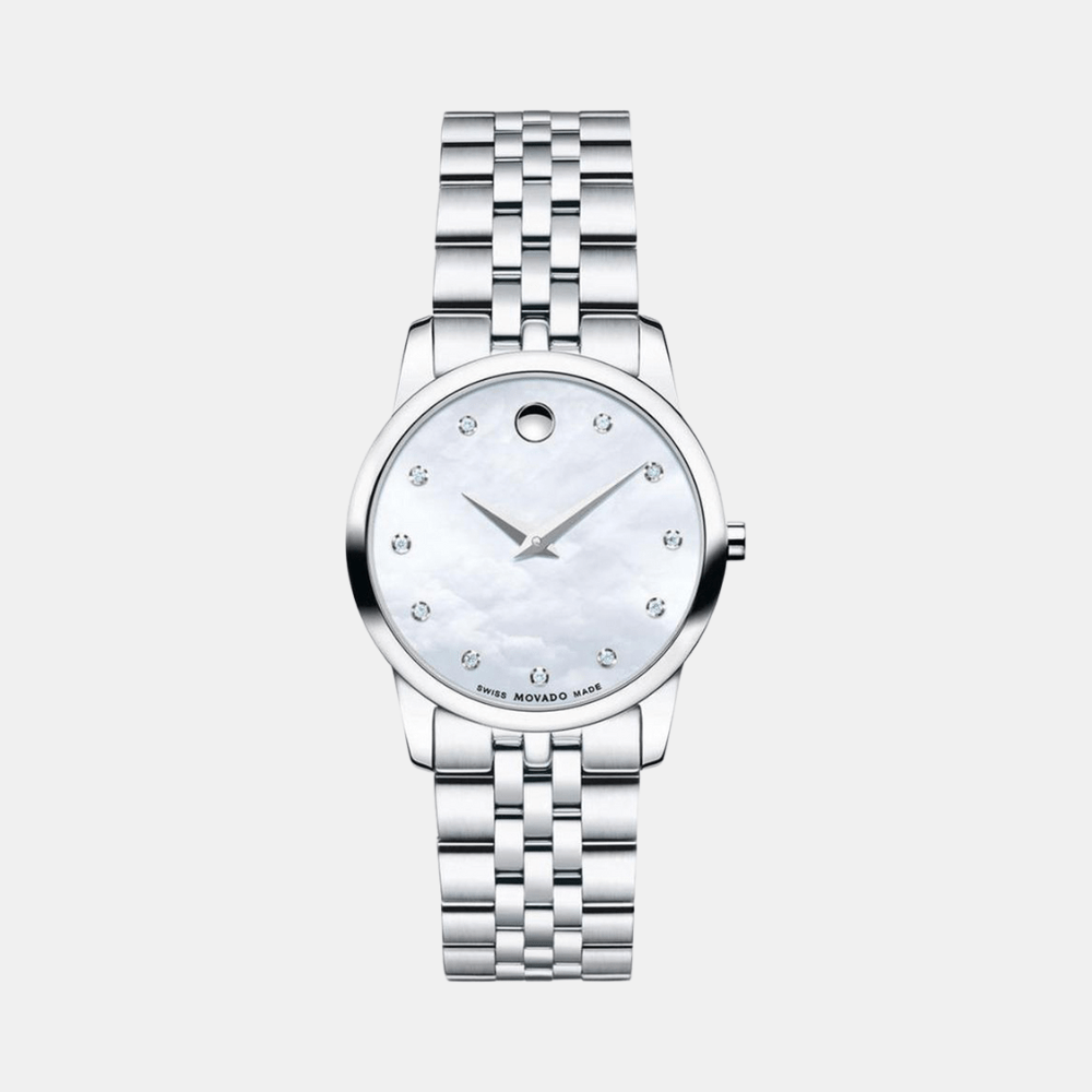 Movado Museum Watch 0606612 - DIVA ONLINE STORE