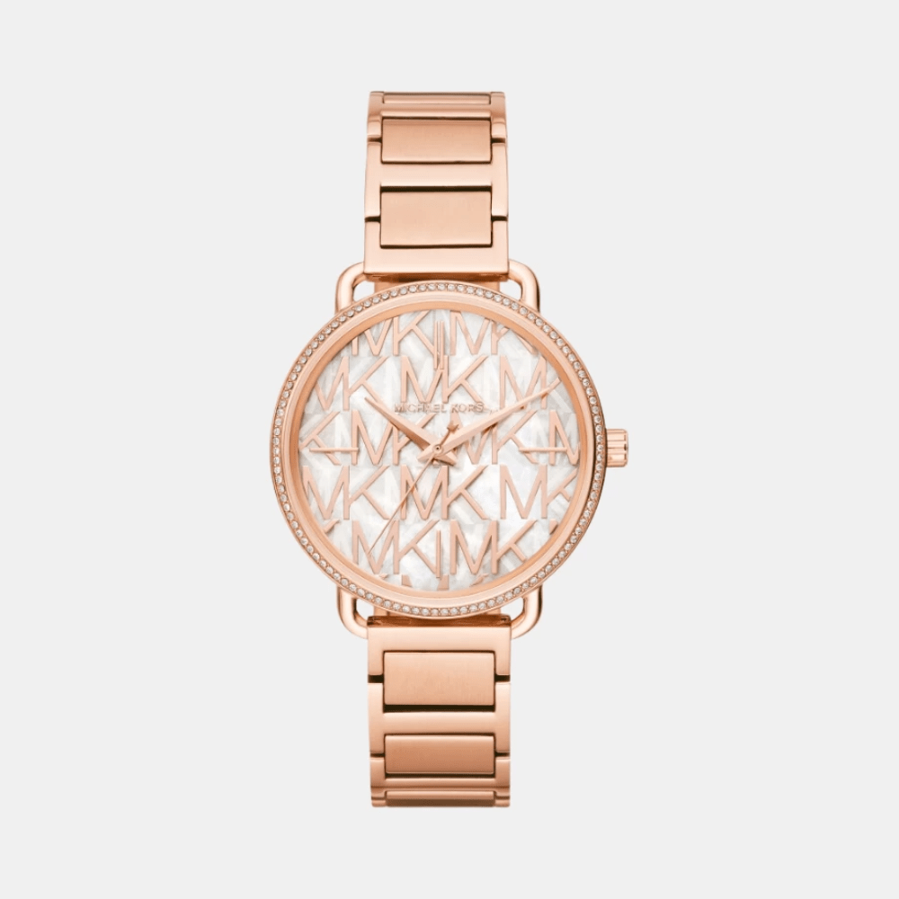 Michael Kors Portia Watch MK3887 - DIVA ONLINE STORE