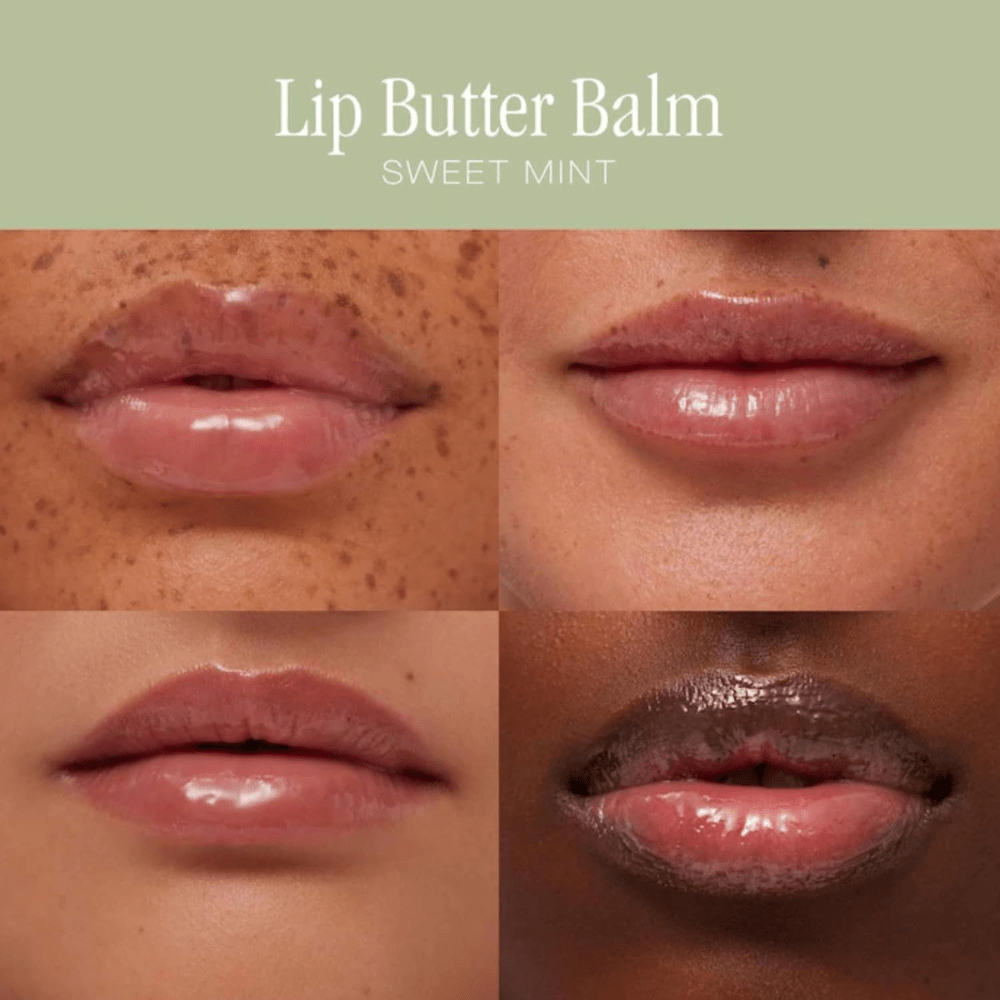 Summer Fridays The Holiday Lip Butter Balm Set - DIVA ONLINE STORE