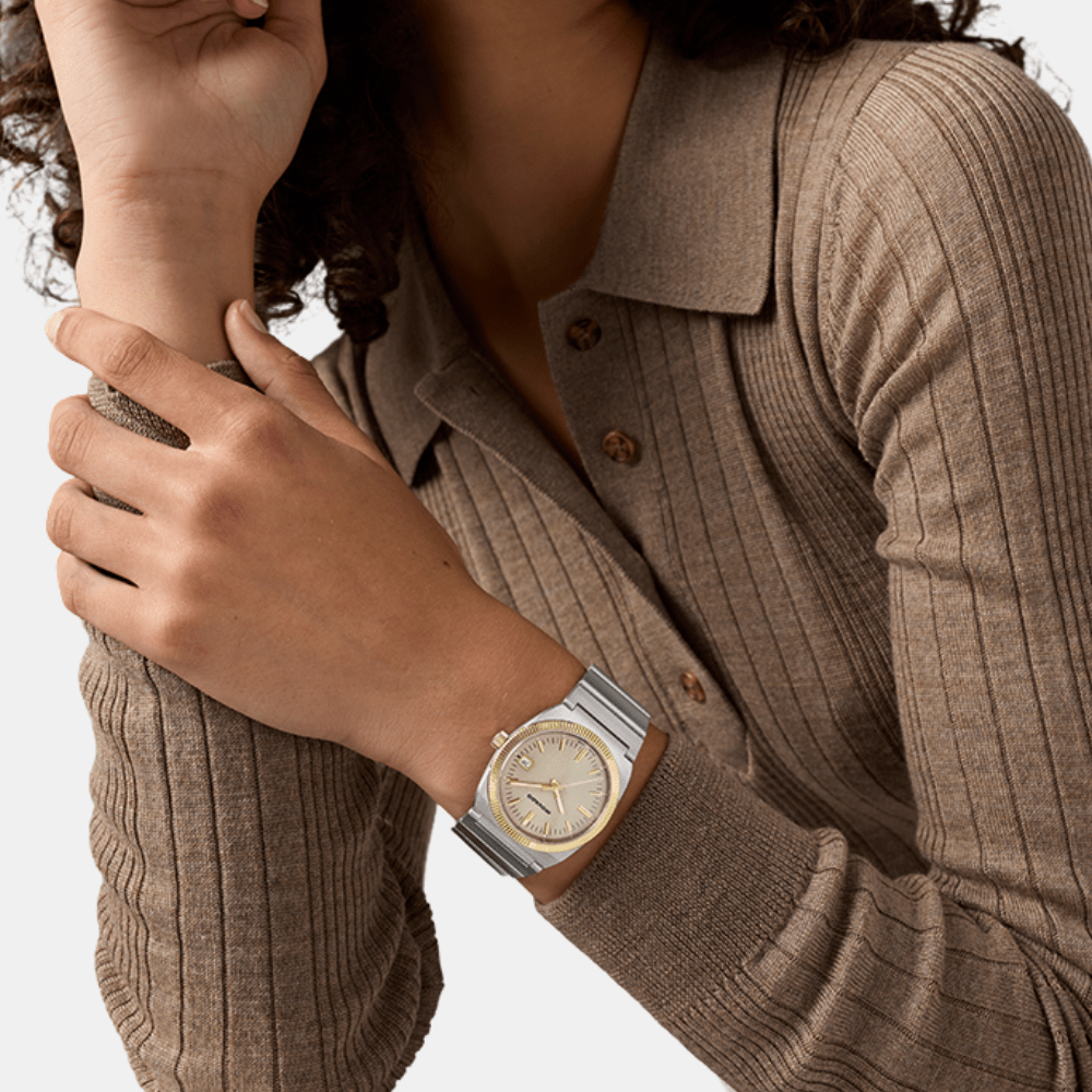 Movado Heritage Ondoplan 3650216 - DIVA ONLINE STORE
