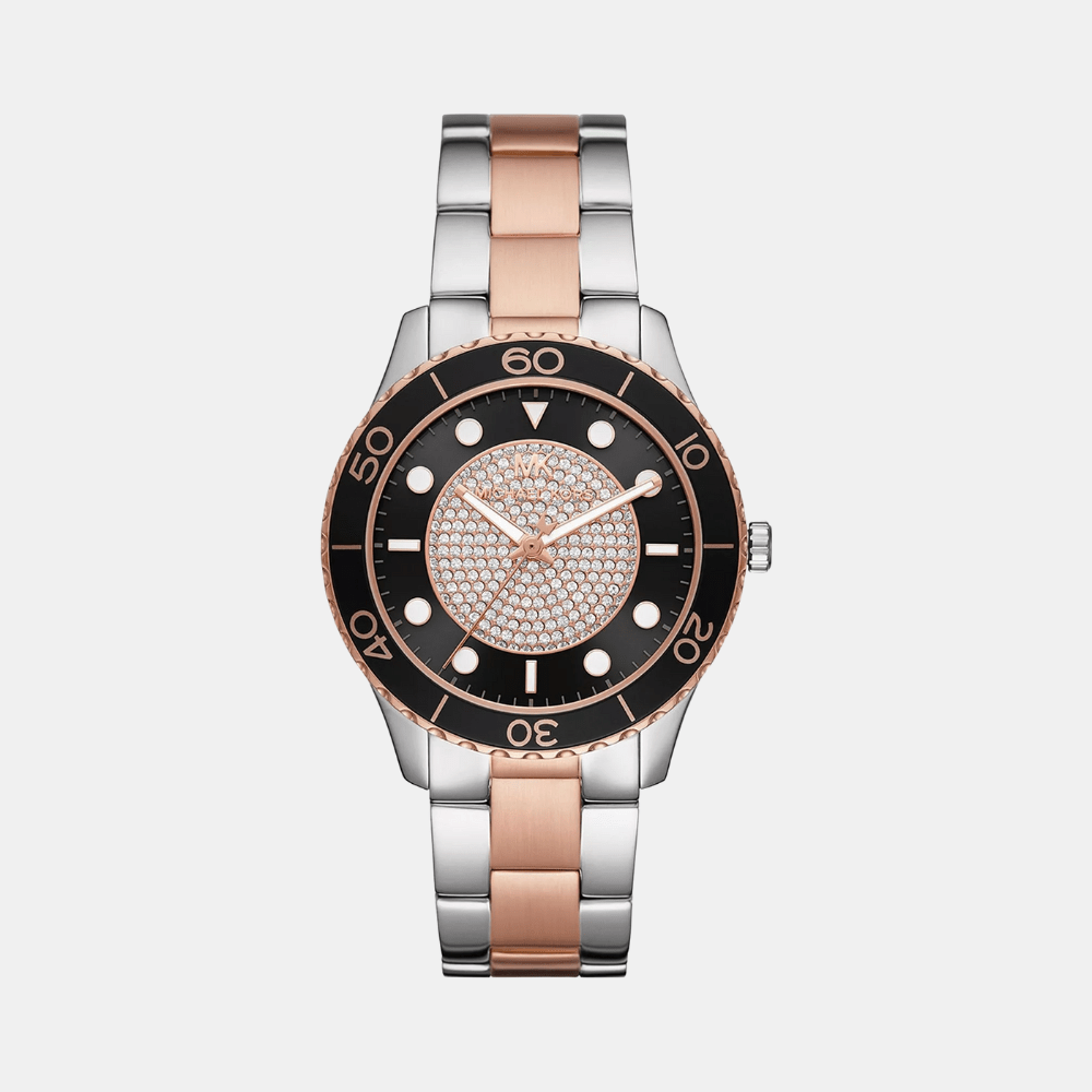 Michael Kors Runway Watch MK6960 - DIVA ONLINE STORE