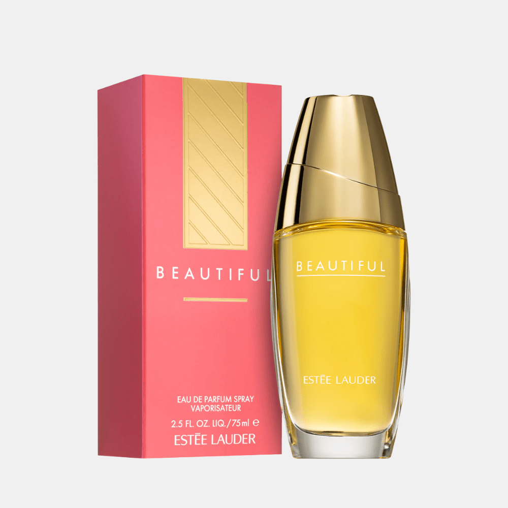 Estée Lauder Beautiful For Women EDP 75ML - DIVA ONLINE STORE