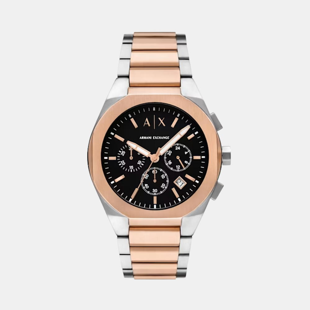 Armani Exchange Rafael Watch AX4181