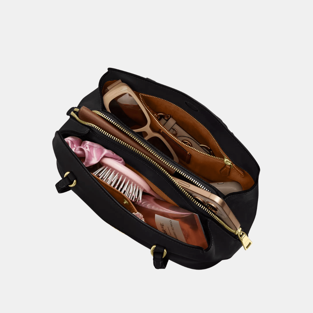 Coach Elise Shoulder Bag
