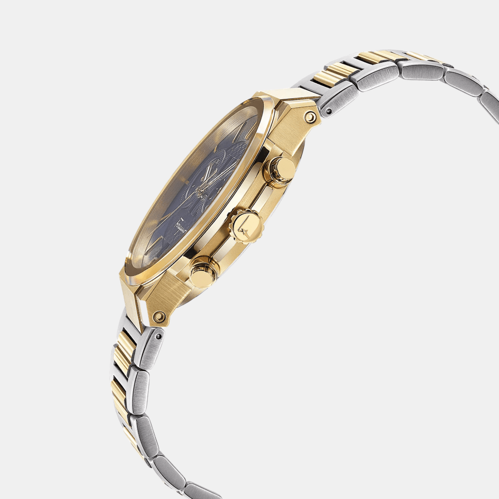 Ferragamo Sapphire Watch SFME00521 - DIVA ONLINE STORE