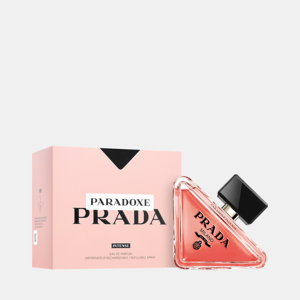 Prada Paradoxe Intense For Women EDP 90ML