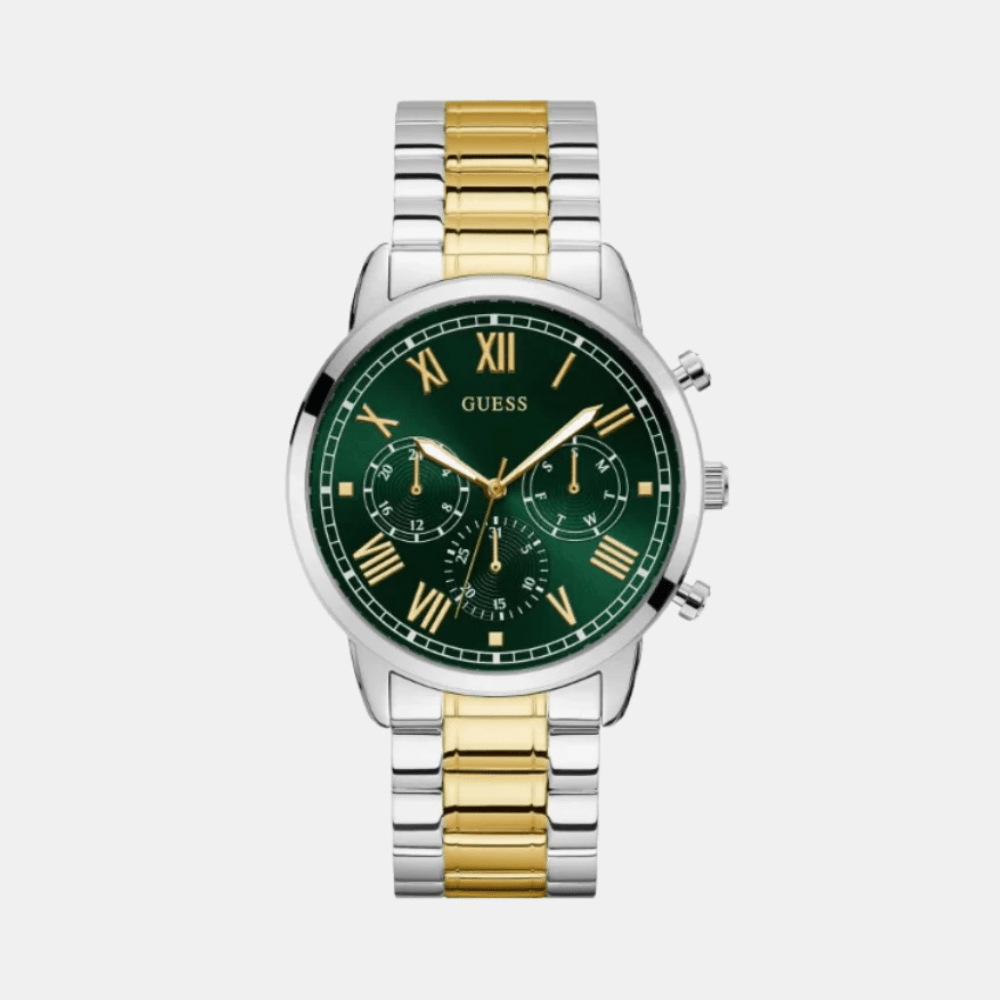 Guess Hendrix Watch GW0066G2 - DIVA ONLINE STORE