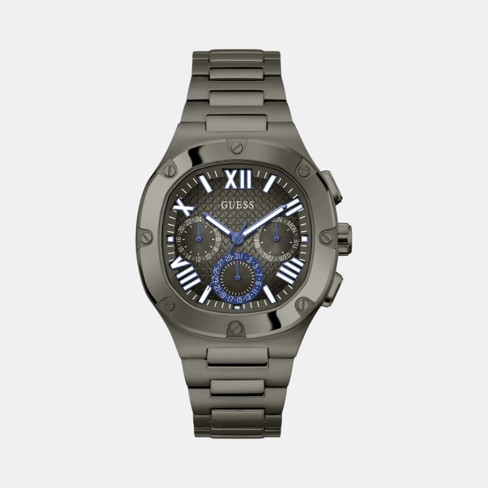 Guess Headline Watch GW0572G5 - DIVA ONLINE STORE