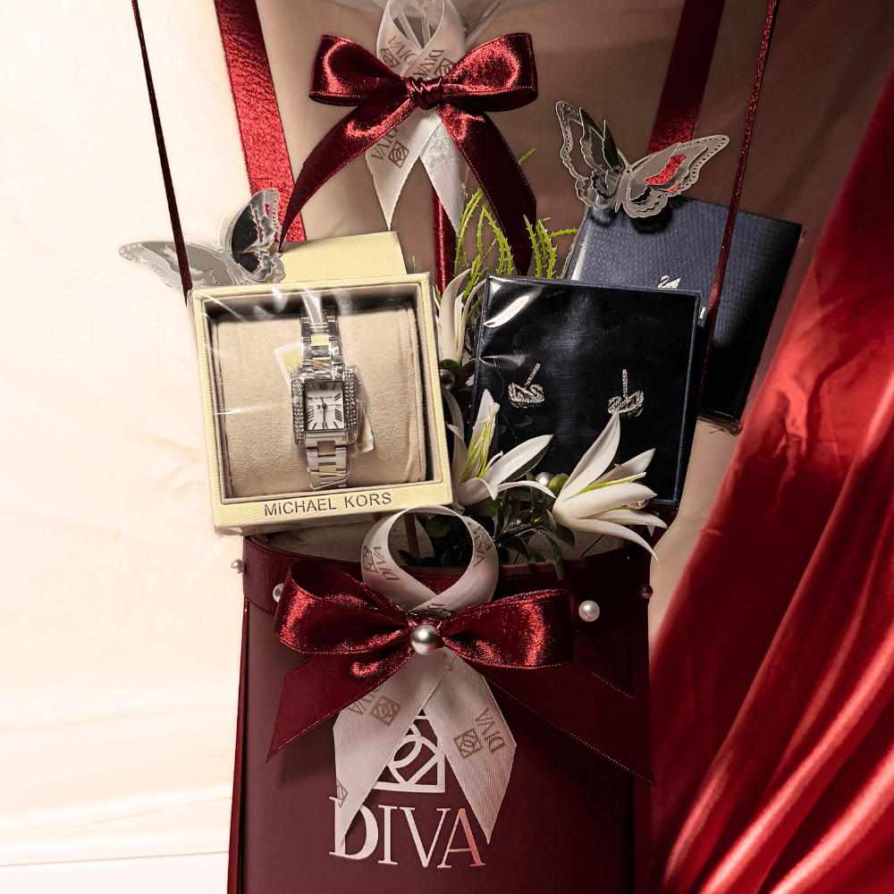Diva Gift Edit - Love Is In The Air - DIVA ONLINE STORE
