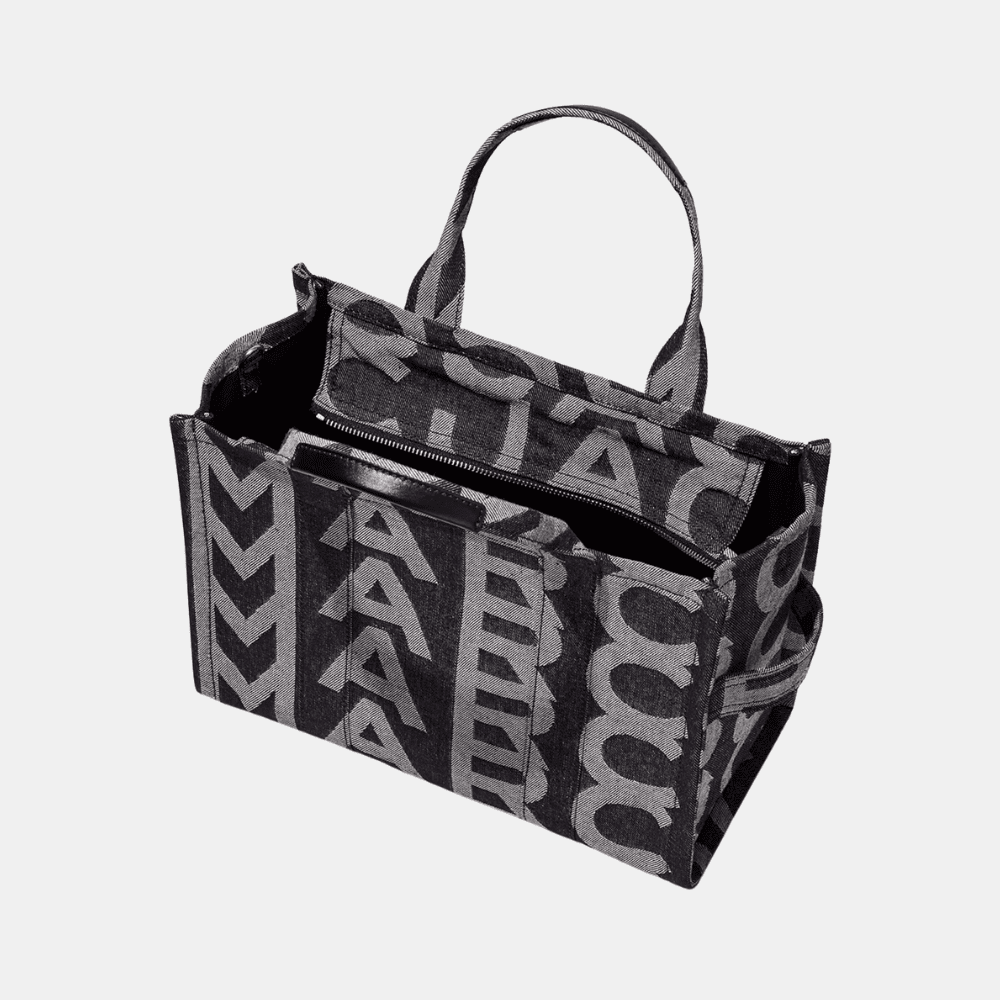 Marc Jacobs The Monogram Denim Tote - DIVA ONLINE STORE